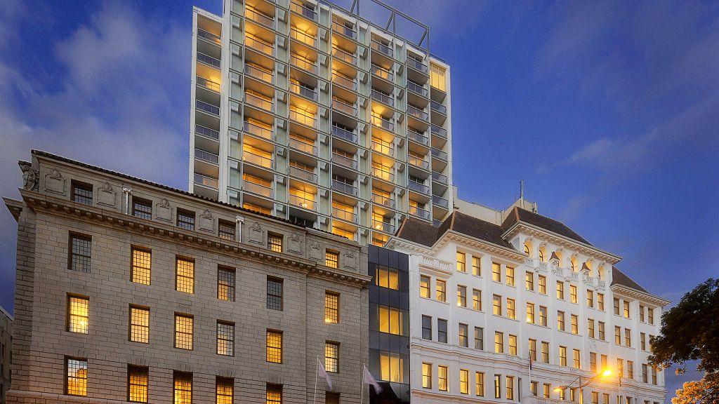 Taj Cape Town, Cape Town, Western Cape